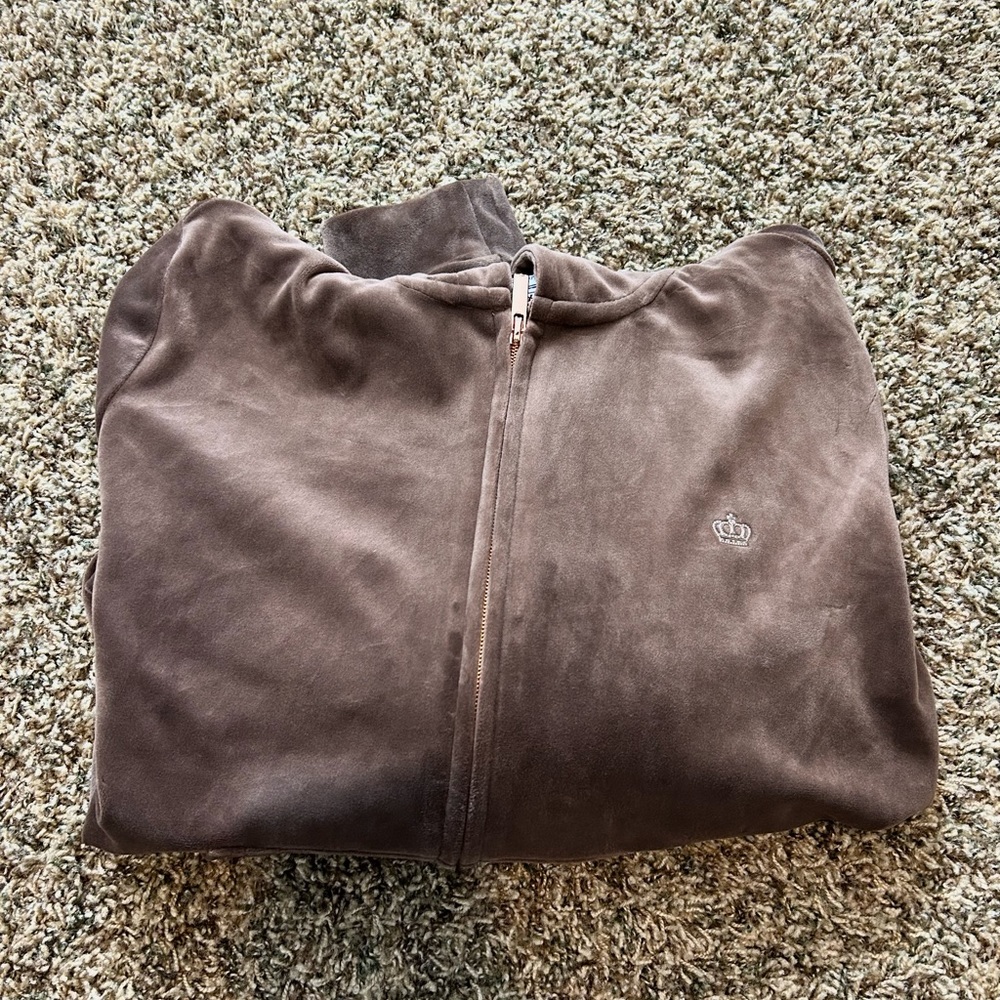 Women’s Juicy Couture Jacket!!
